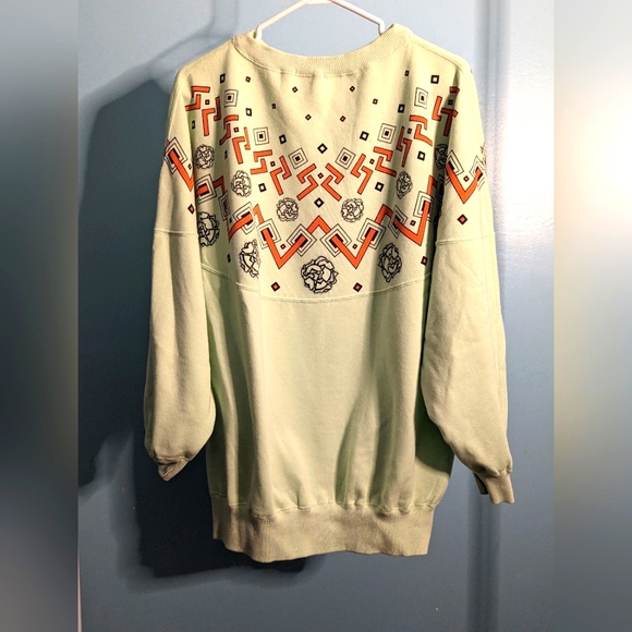 Vintage Esprit Sport Sweater - Picture 2 of 2